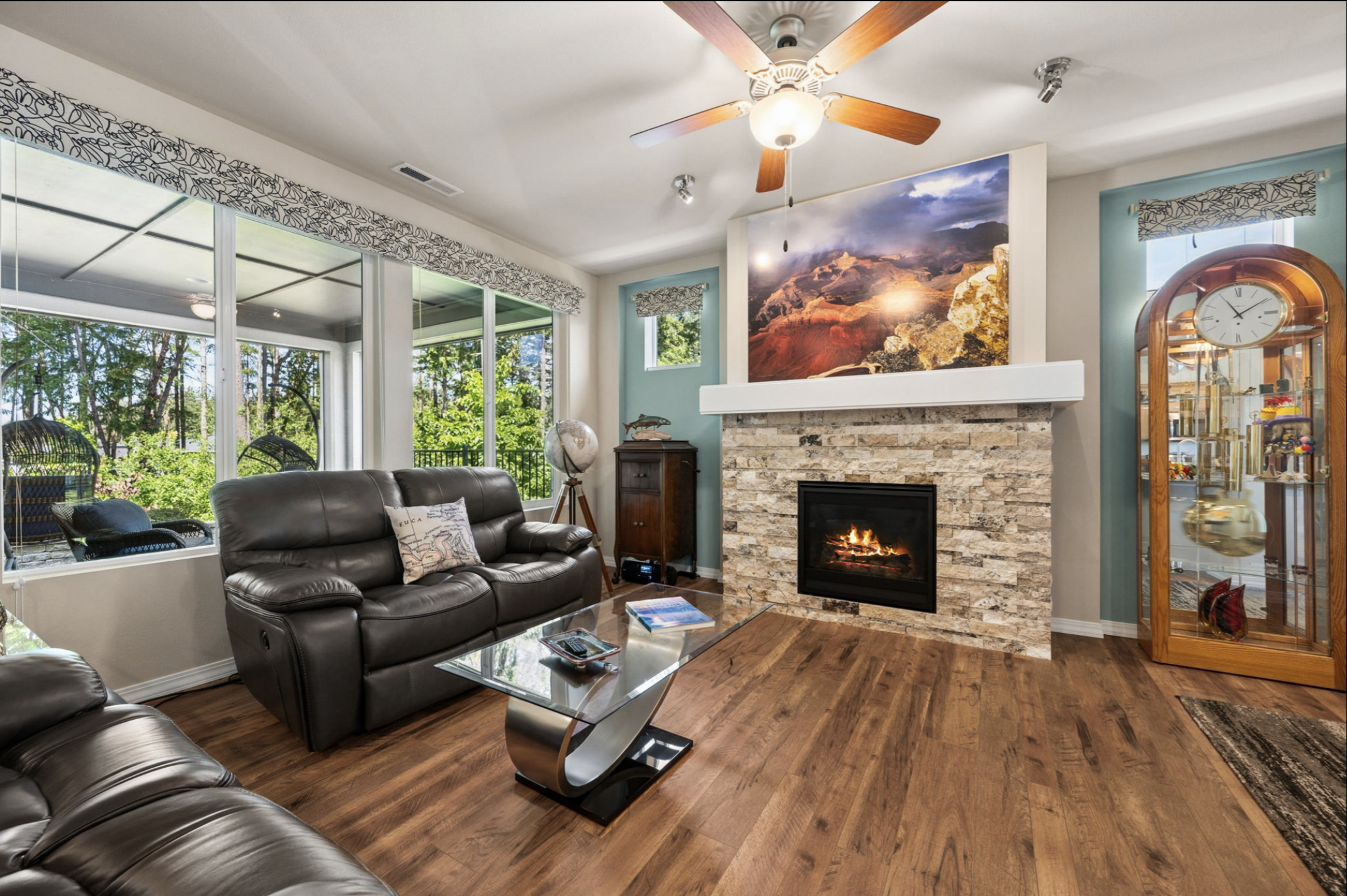 Home for sale at 5119 Herron St NE, Lacey, WA